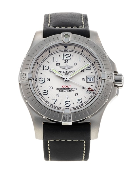 Breitling Colt Quartz A74380